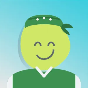 Avatar personnalisé PanenQuiz